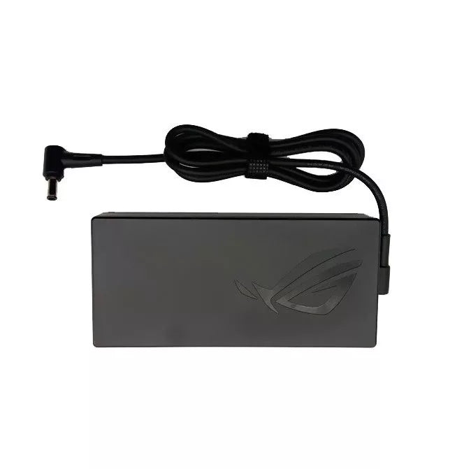 ASUS 200W Laptop Charger for ASUS ROG Strix, Asus ROG Zephyrus Series ASUS 200W Laptop Charger for ASUS ROG Strix, Asus ROG Zephyrus Series